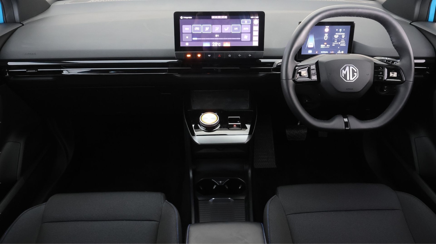 Used MG MG4 2024 for sale - 77610278: Photo 12