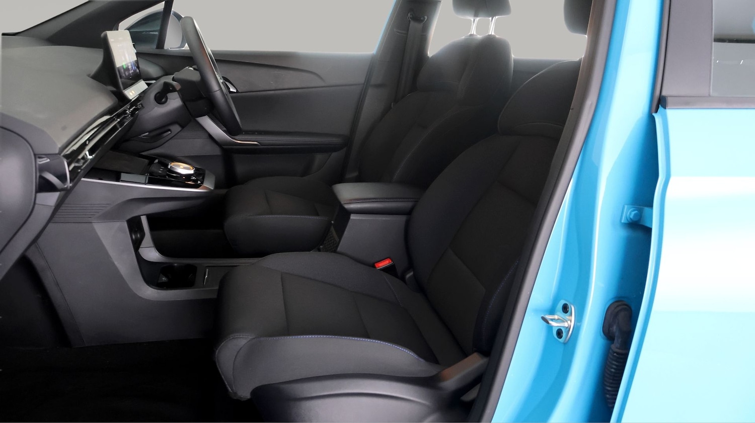 Used MG MG4 2024 for sale - 77610278: Photo 13