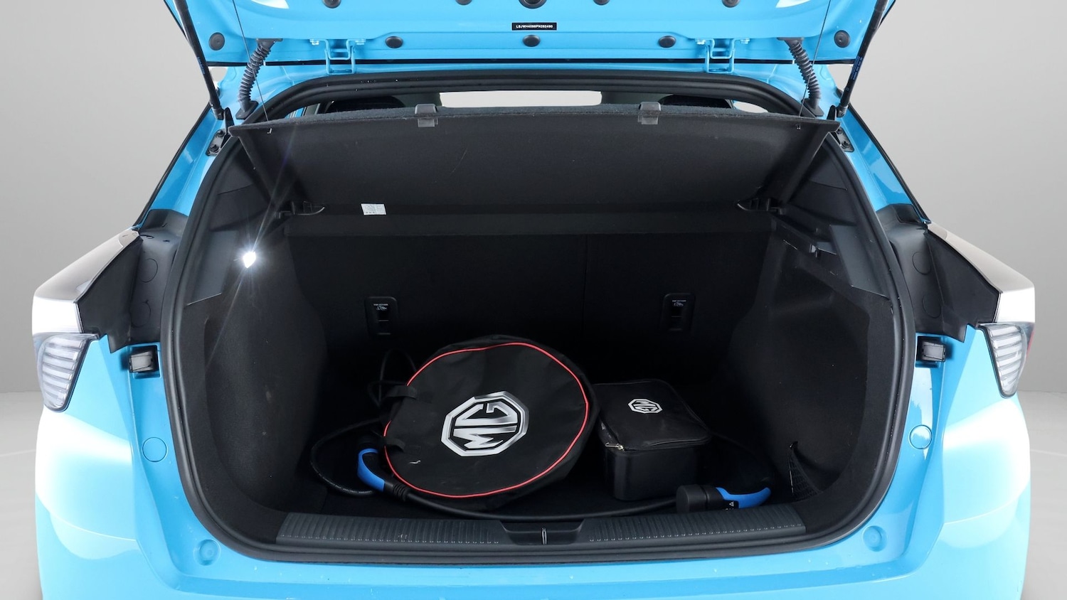 Used MG MG4 2024 for sale - 77610278: Photo 16