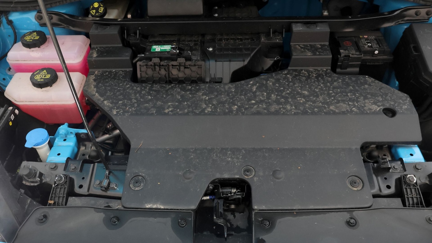 Used MG MG4 2024 for sale - 77610278: Photo 18