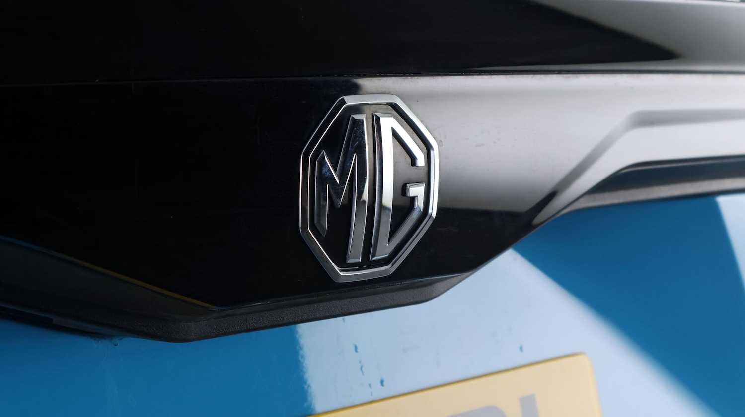 Used MG MG4 2024 for sale - 77610278: Photo 19