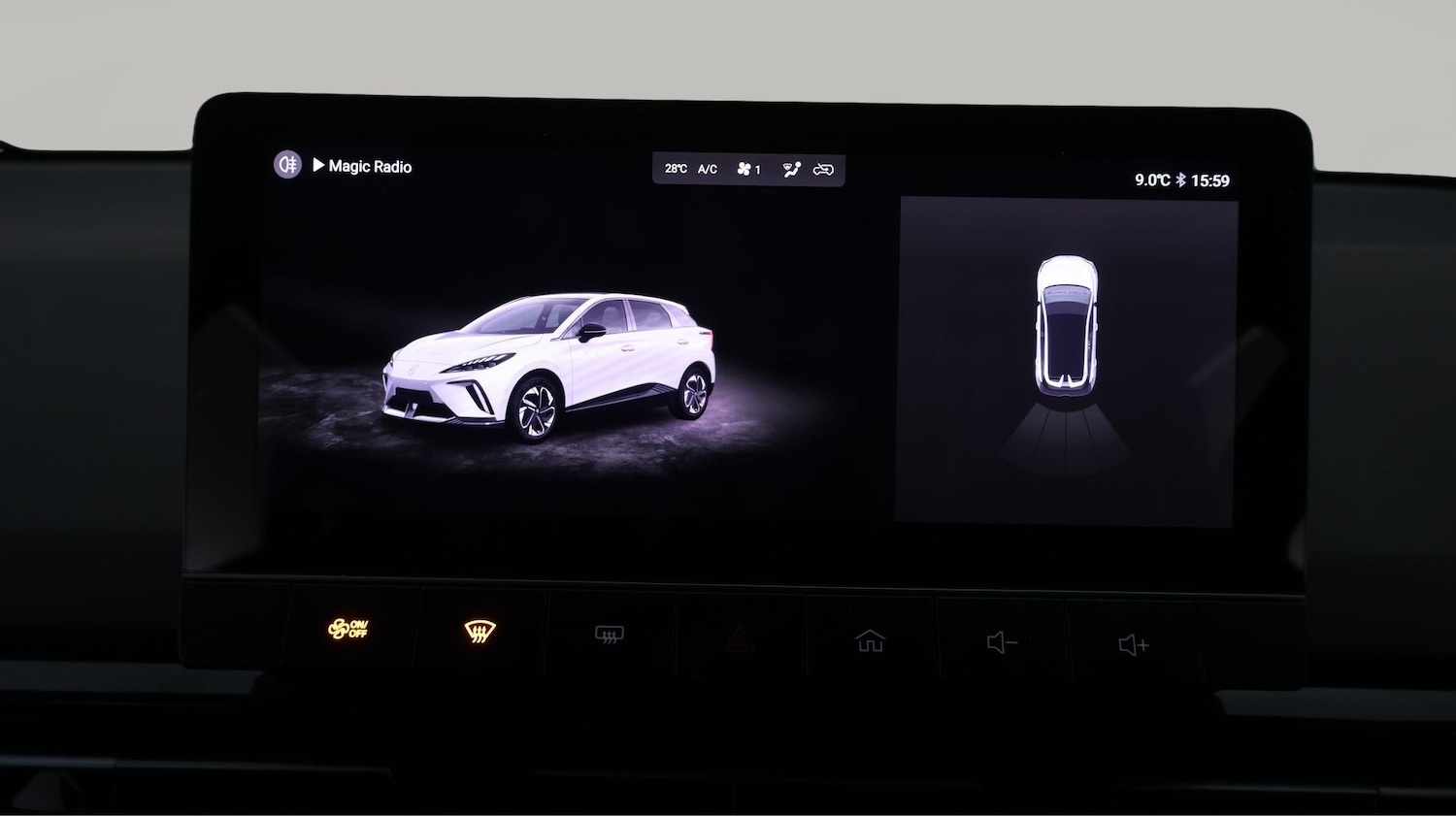 Used MG MG4 2024 for sale - 77610278: Photo 22