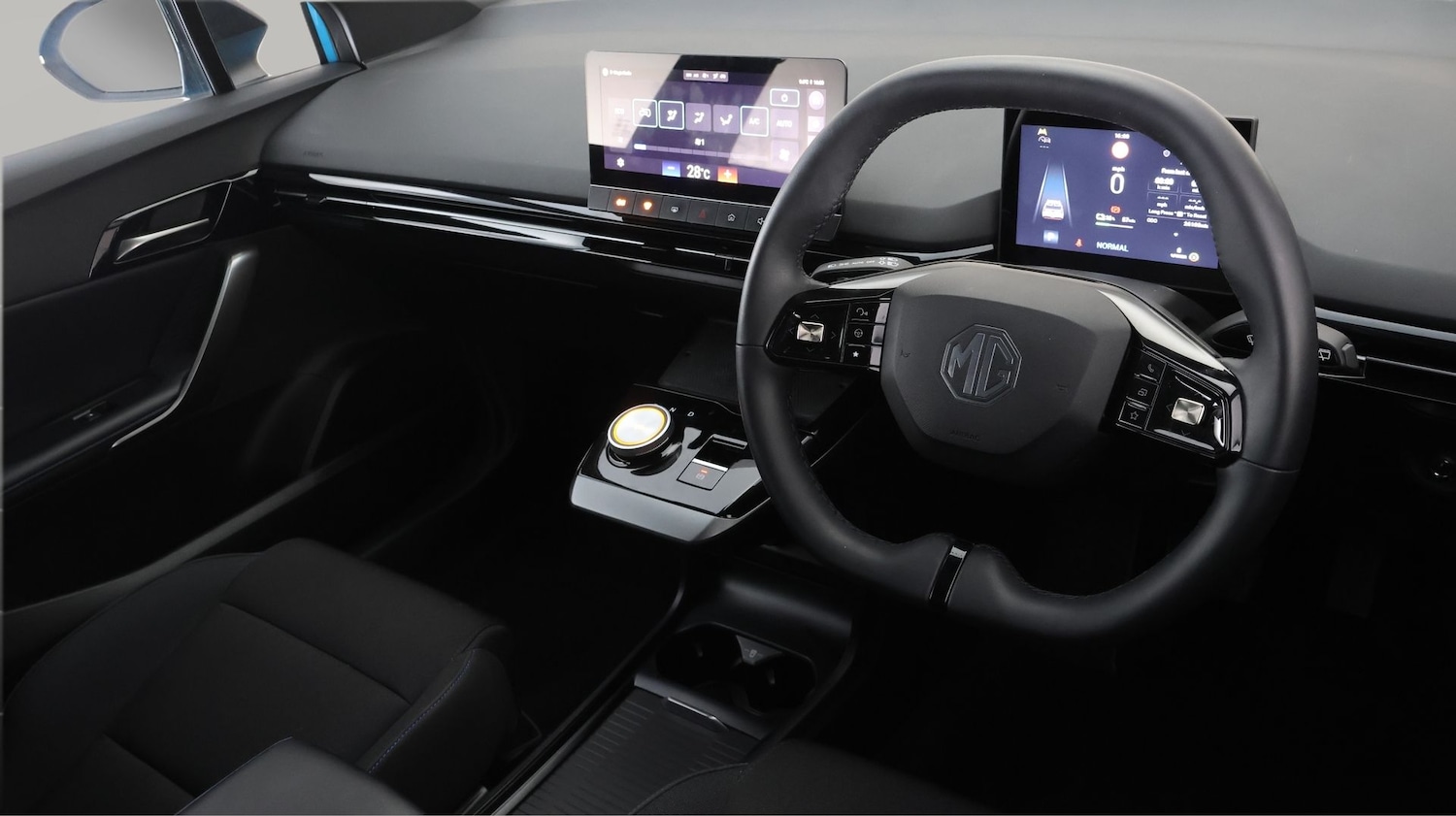 Used MG MG4 2024 for sale - 77610278: Photo 9