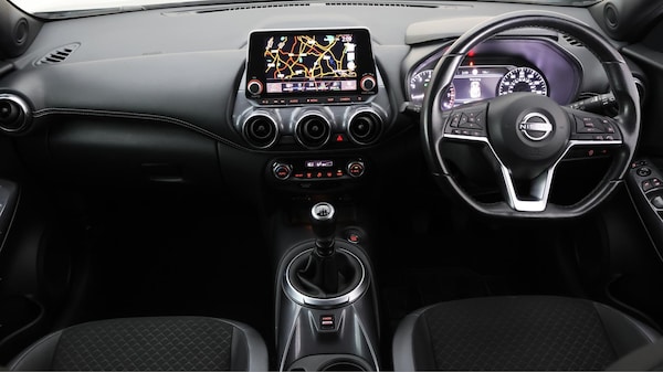 Used Nissan Juke 2023 for sale - 75414300: Photo 14
