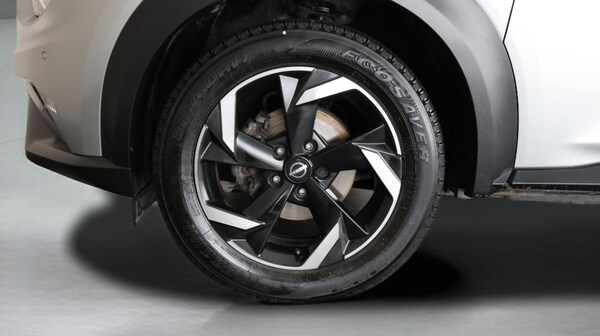 Used Nissan Juke 2023 for sale - 75414300: Photo 19