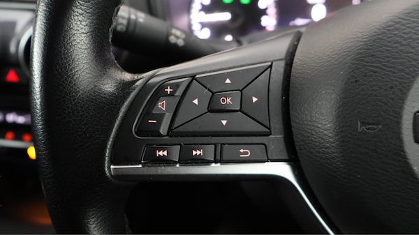 Used Nissan Juke 2023 for sale - 75414300: Photo 23