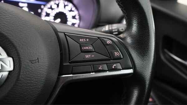 Used Nissan Juke 2023 for sale - 75414300: Photo 24