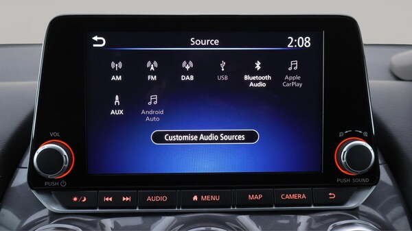 Used Nissan Juke 2023 for sale - 75414300: Photo 25