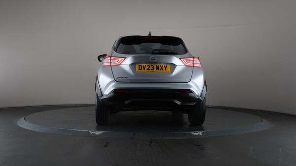 Used Nissan Juke 2023 for sale - 75414300: Photo 36