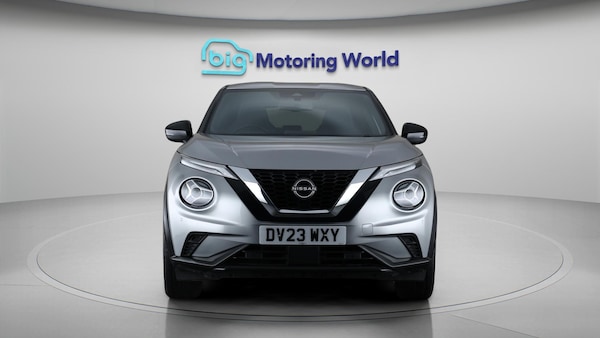 Used Nissan Juke 2023 for sale - 75414300: Photo 3