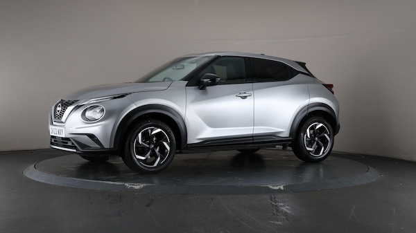 Used Nissan Juke 2023 for sale - 75414300: Photo 42
