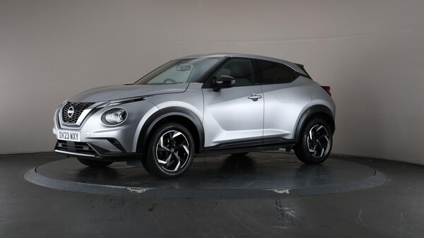 Used Nissan Juke 2023 for sale - 75414300: Photo 43