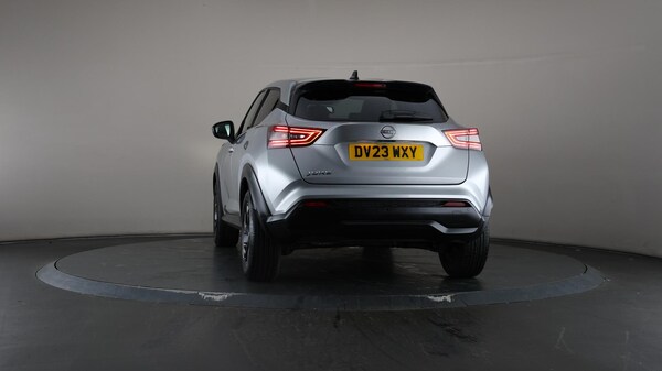 Used Nissan Juke 2023 for sale - 75414300: Photo 47