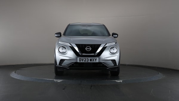 Used Nissan Juke 2023 for sale - 75414300: Photo 50