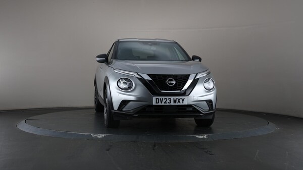 Used Nissan Juke 2023 for sale - 75414300: Photo 51