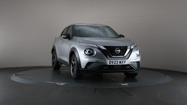 Used Nissan Juke 2023 for sale - 75414300: Photo 52