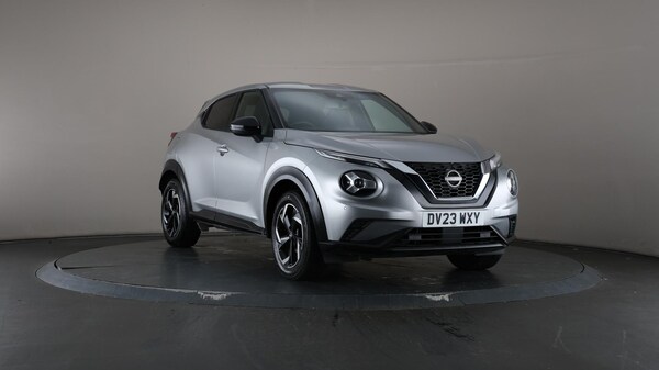 Used Nissan Juke 2023 for sale - 75414300: Photo 53