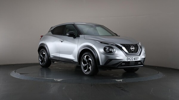 Used Nissan Juke 2023 for sale - 75414300: Photo 54