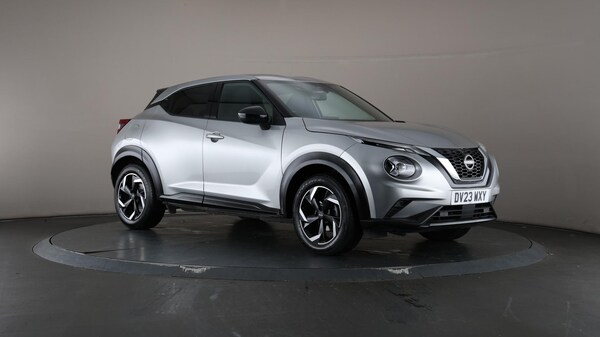 Used Nissan Juke 2023 for sale - 75414300: Photo 55