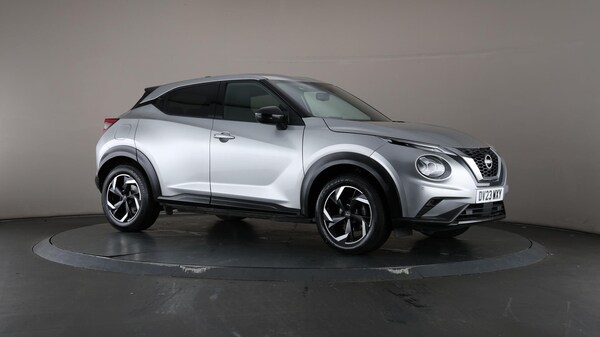 Used Nissan Juke 2023 for sale - 75414300: Photo 56