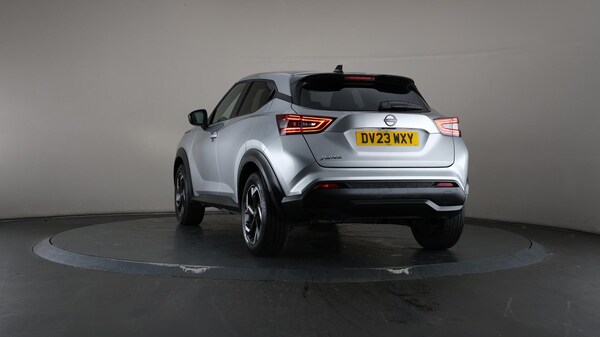 Used Nissan Juke 2023 for sale - 75414300: Photo 58