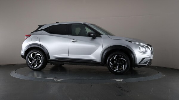 Used Nissan Juke 2023 for sale - 75414300: Photo 59