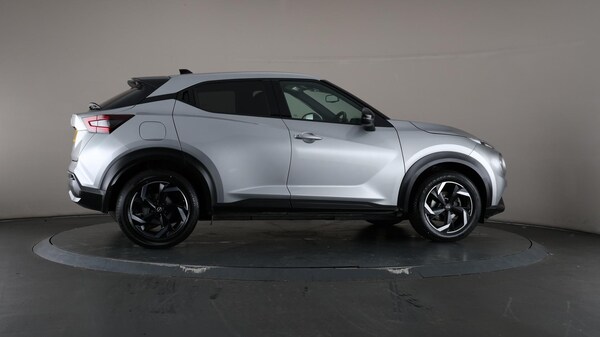 Used Nissan Juke 2023 for sale - 75414300: Photo 63