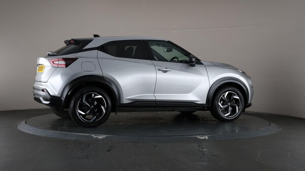 Used Nissan Juke 2023 for sale - 75414300: Photo 64