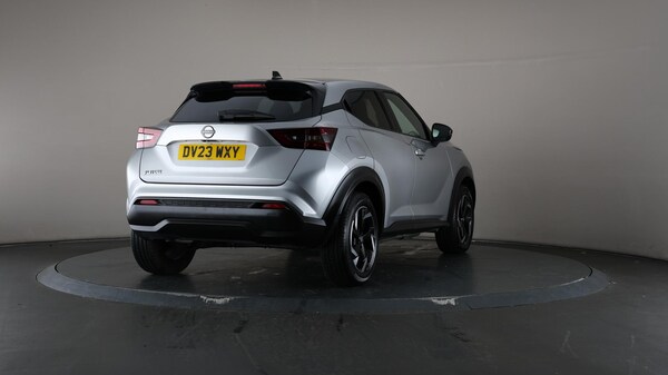 Used Nissan Juke 2023 for sale - 75414300: Photo 70
