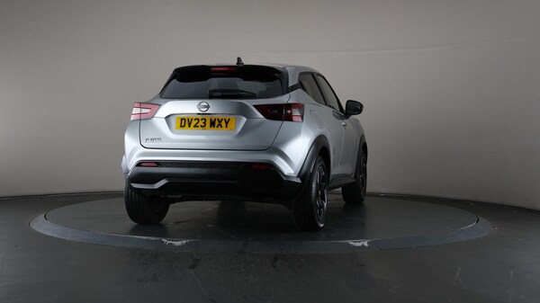 Used Nissan Juke 2023 for sale - 75414300: Photo 71