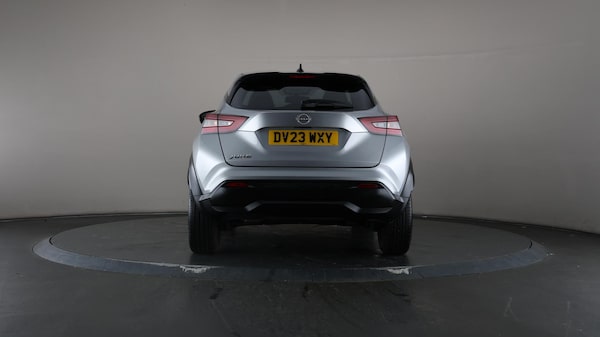 Used Nissan Juke 2023 for sale - 75414300: Photo 73