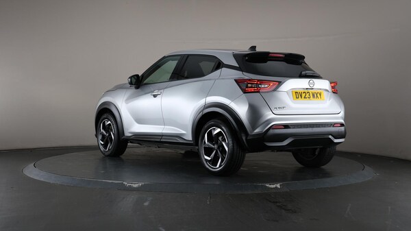 Used Nissan Juke 2023 for sale - 75414300: Photo 74