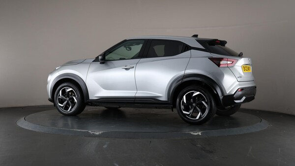 Used Nissan Juke 2023 for sale - 75414300: Photo 77