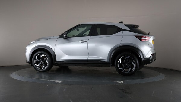 Used Nissan Juke 2023 for sale - 75414300: Photo 78