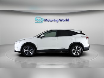 Used Nissan Qashqai 2023 for sale - 79124158: Photo