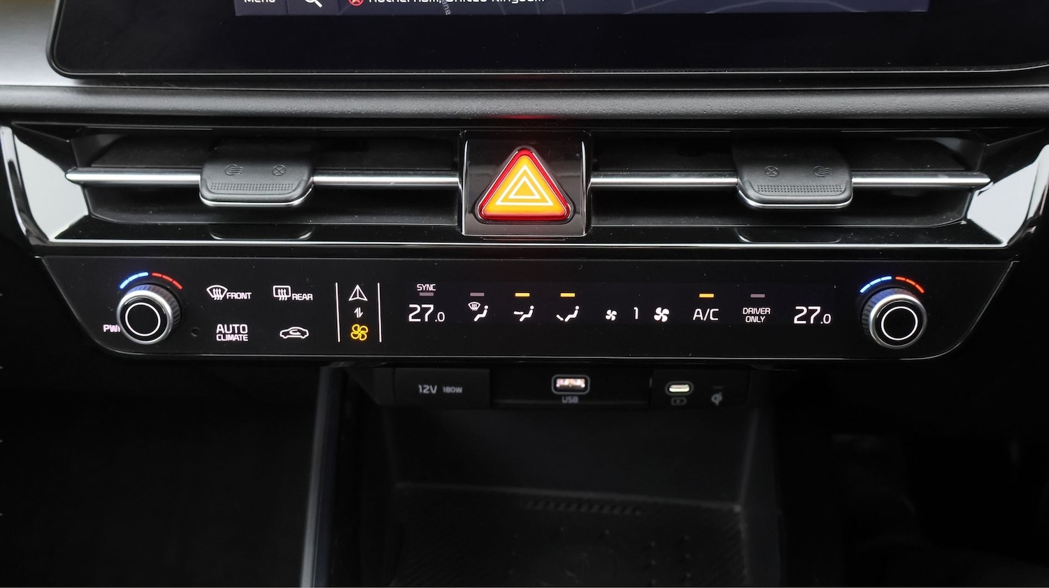 Used Kia Niro 2023 for sale - 77764285: Photo 12