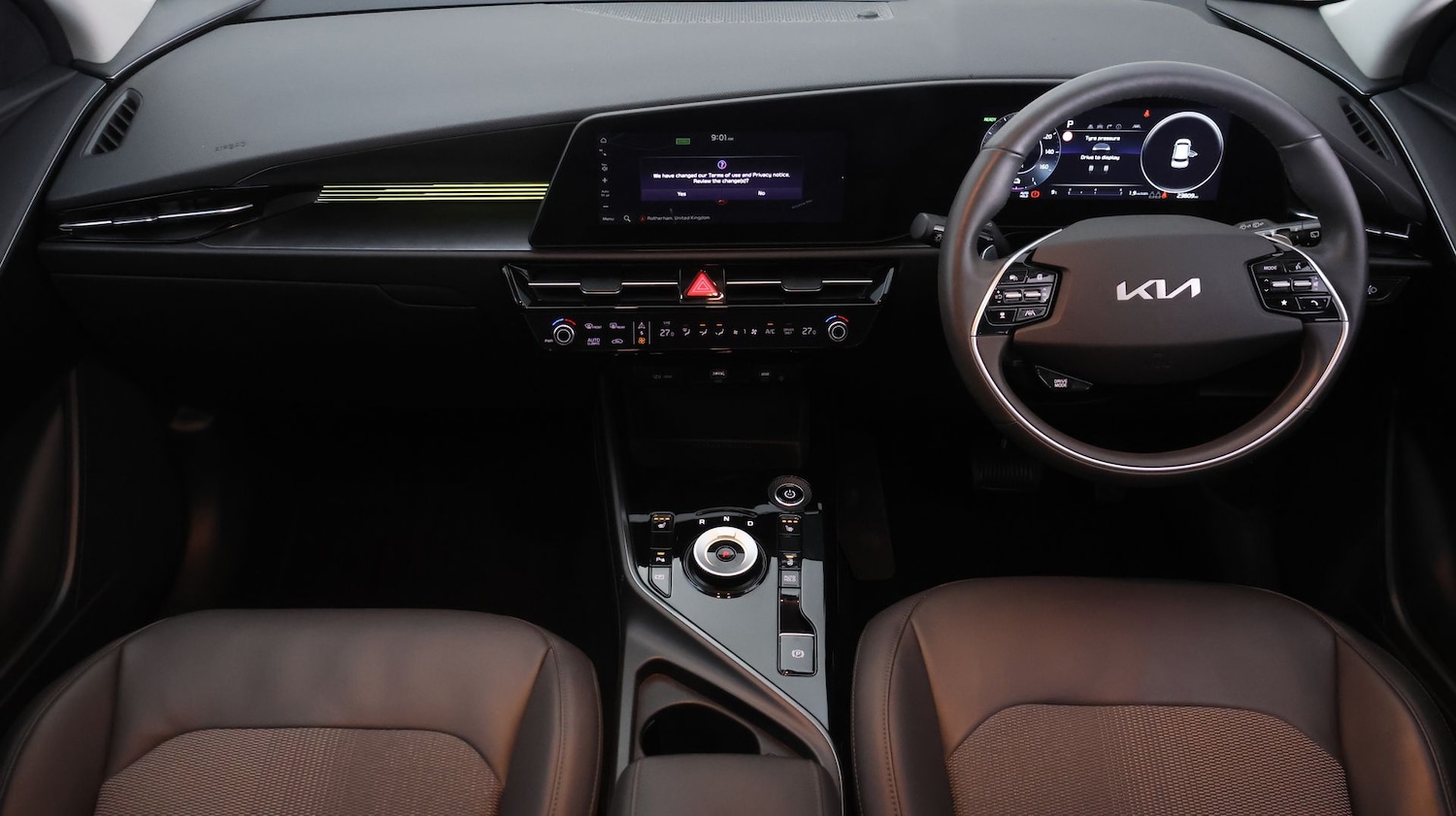 Used Kia Niro 2023 for sale - 77764285: Photo 13