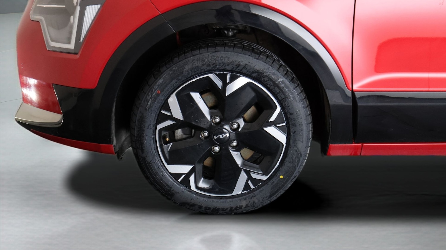 Used Kia Niro 2023 for sale - 77764285: Photo 18