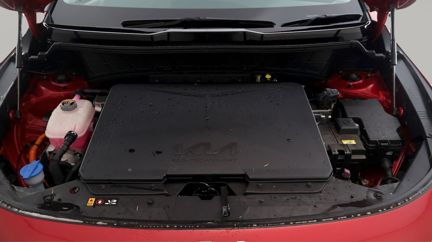 Used Kia Niro 2023 for sale - 77764285: Photo 19