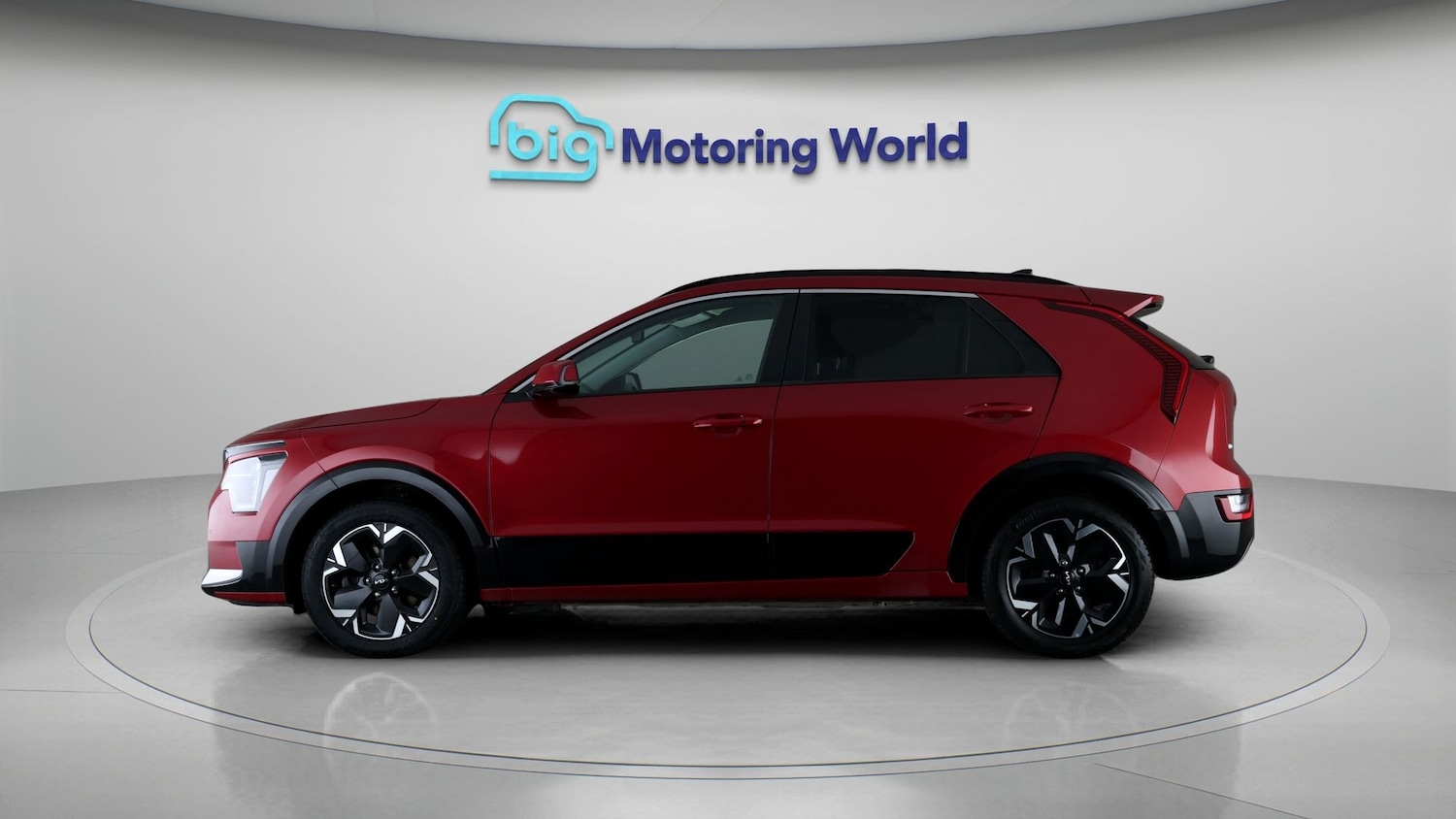 Used Kia Niro 2023 for sale - 77764285: Photo 4