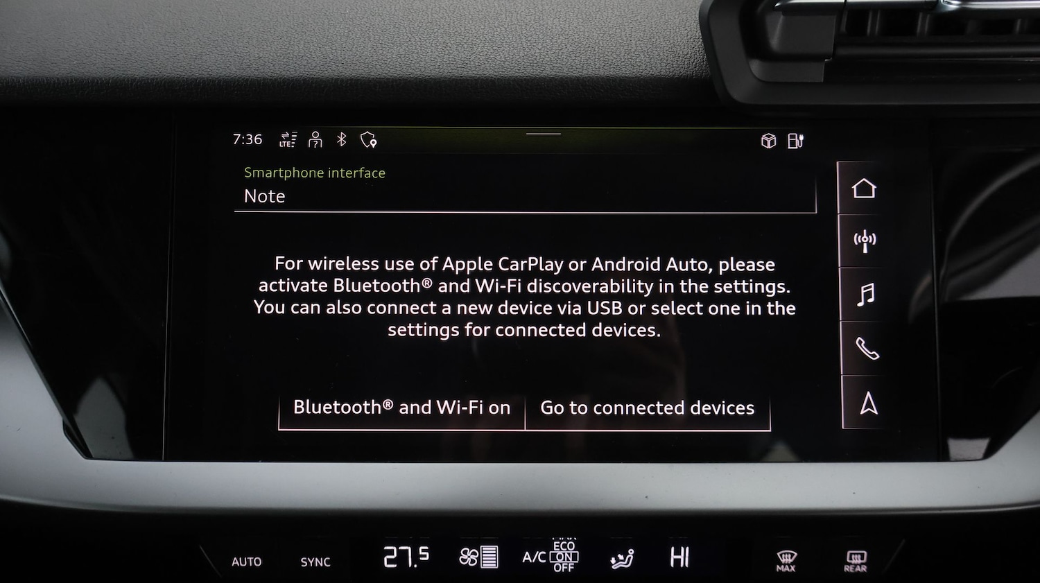 Used Audi A3 2022 for sale - 77461004: Photo 24