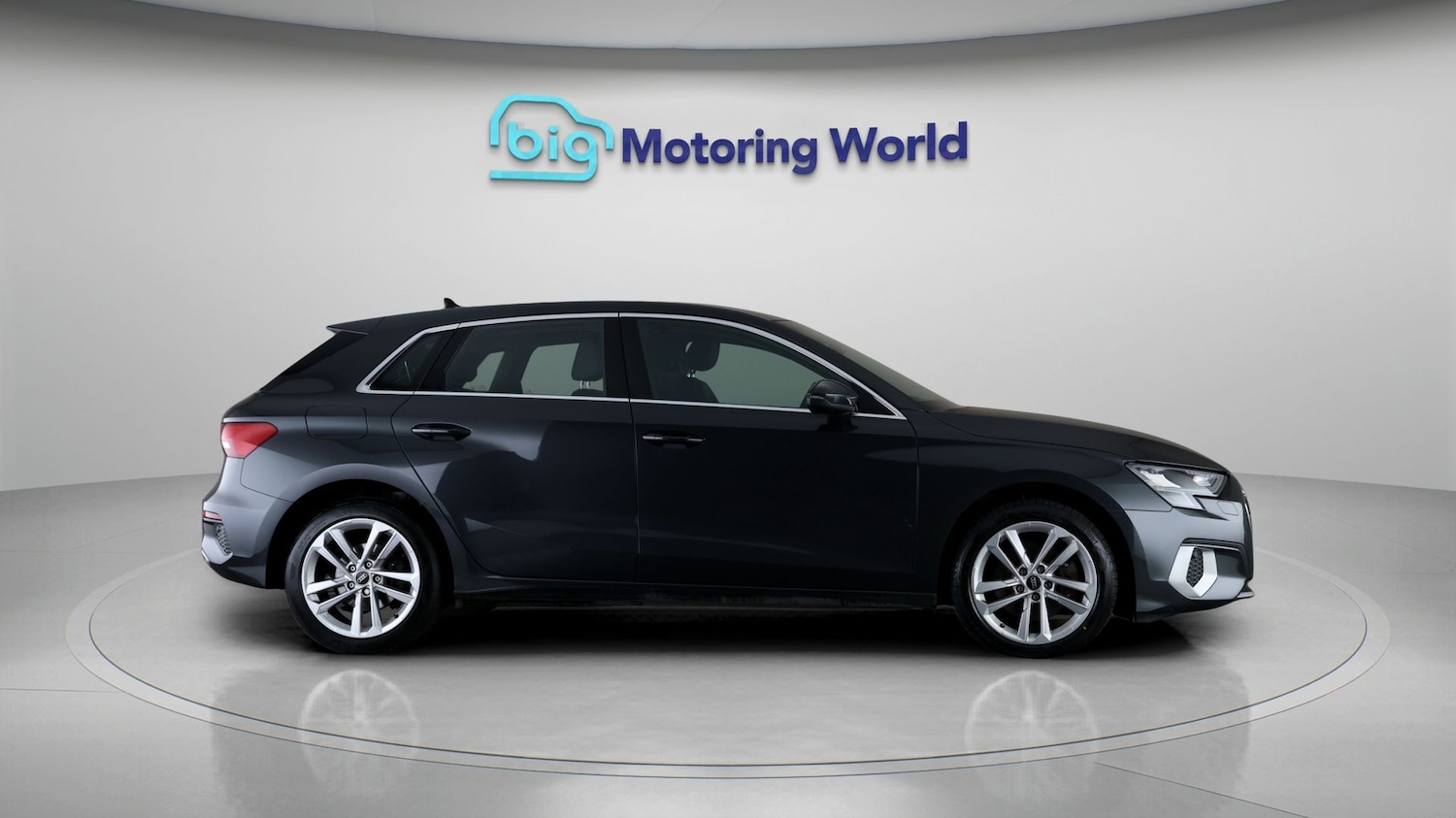 Used Audi A3 2022 for sale - 77461004: Photo 8