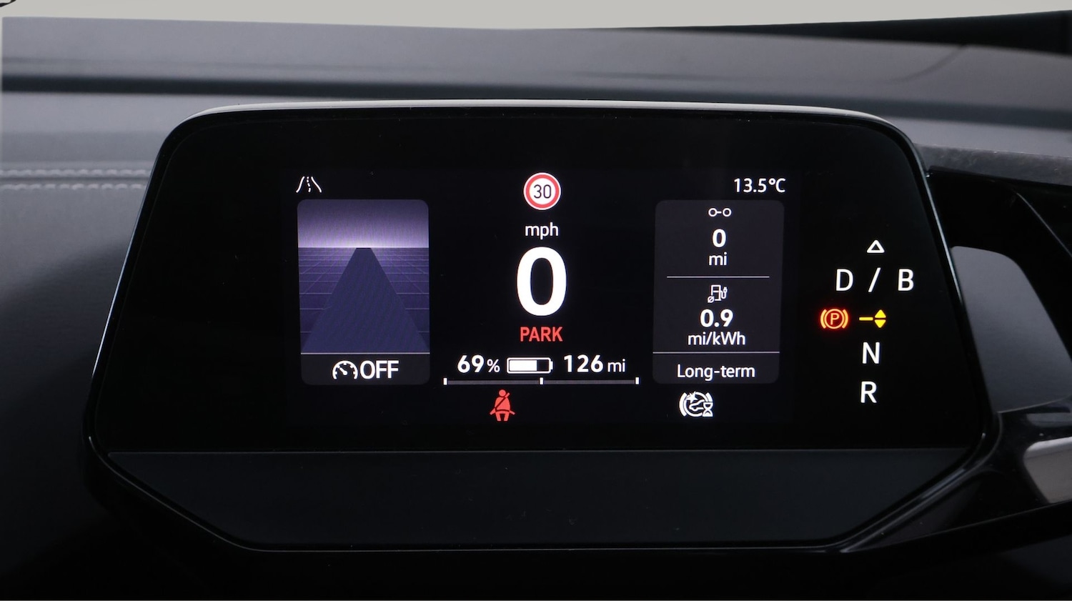 Used Volkswagen ID.4 for sale - 77766248: Photo 10