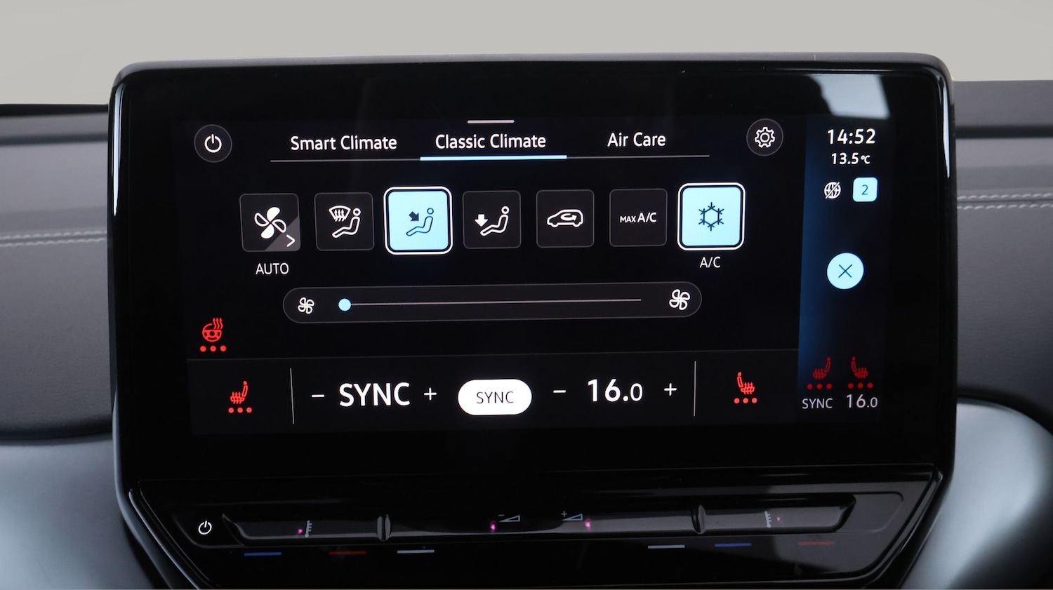 Used Volkswagen ID.4 for sale - 77766248: Photo 12