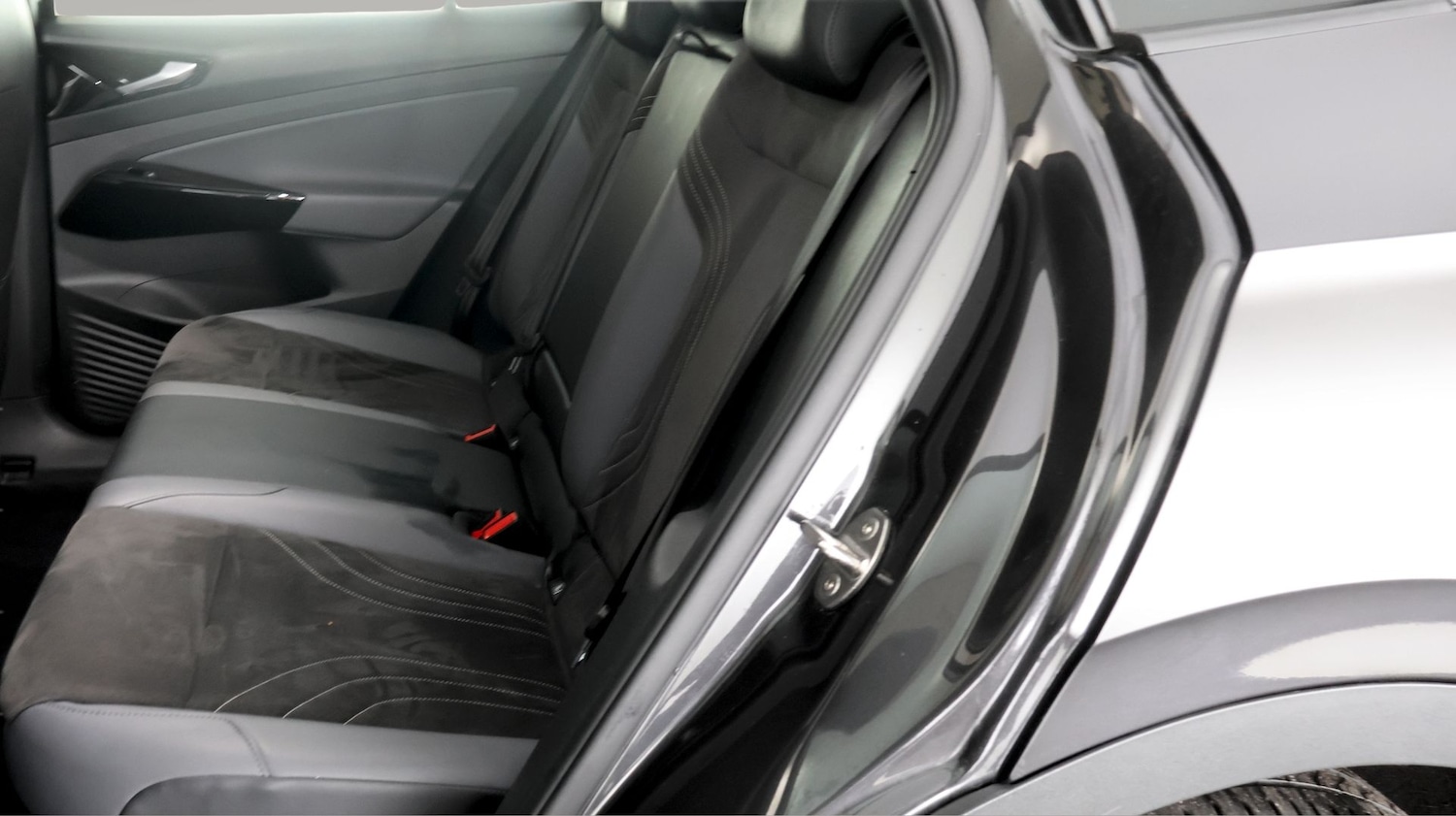 Used Volkswagen ID.4 for sale - 77766248: Photo 16