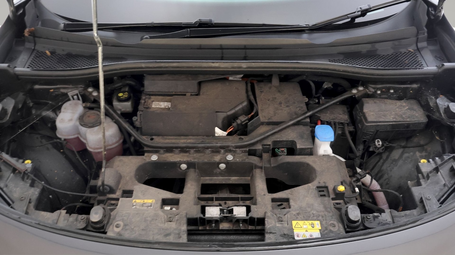 Used Volkswagen ID.4 for sale - 77766248: Photo 19