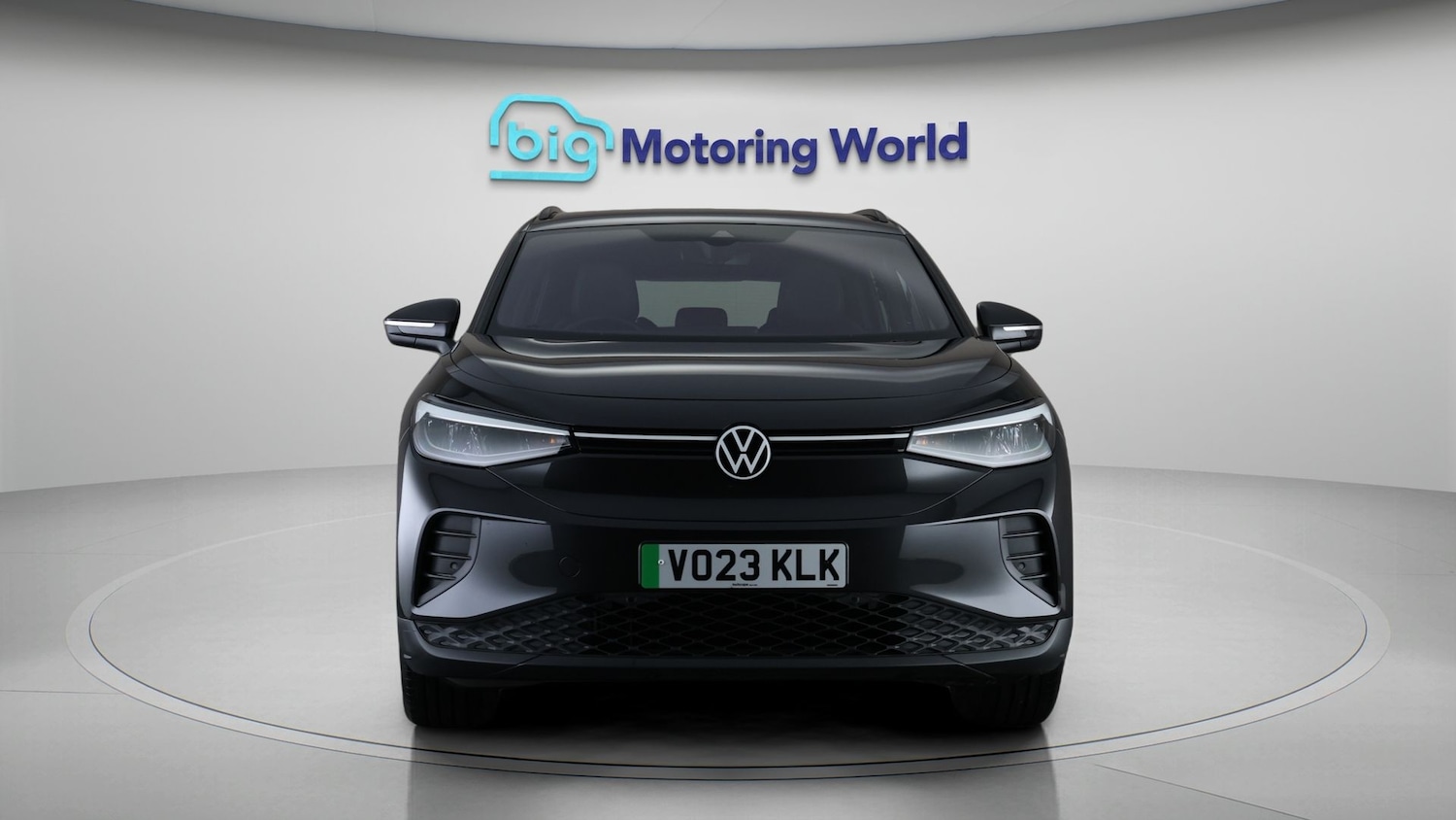 Used Volkswagen ID.4 for sale - 77766248: Photo 2