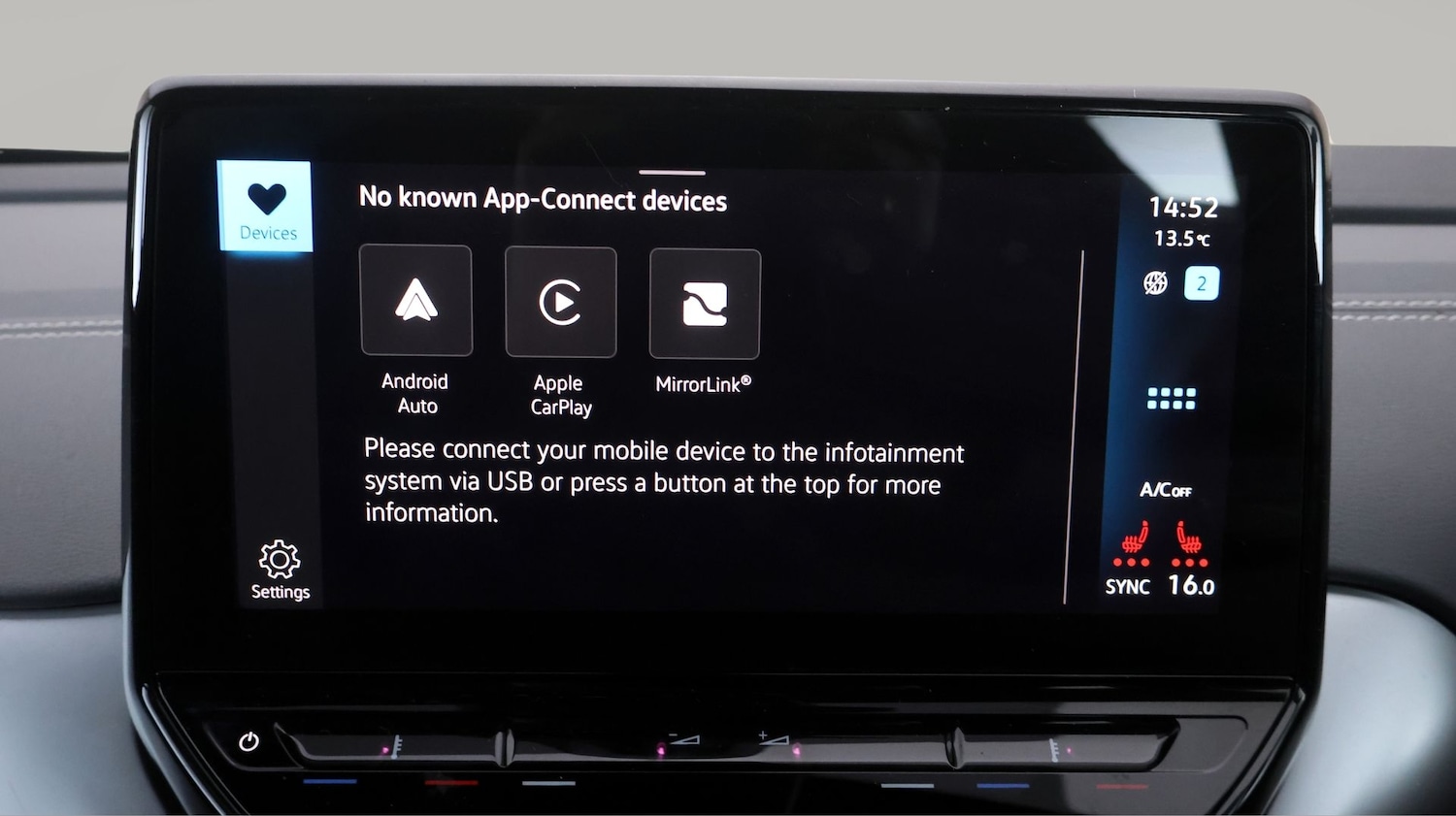 Used Volkswagen ID.4 for sale - 77766248: Photo 25