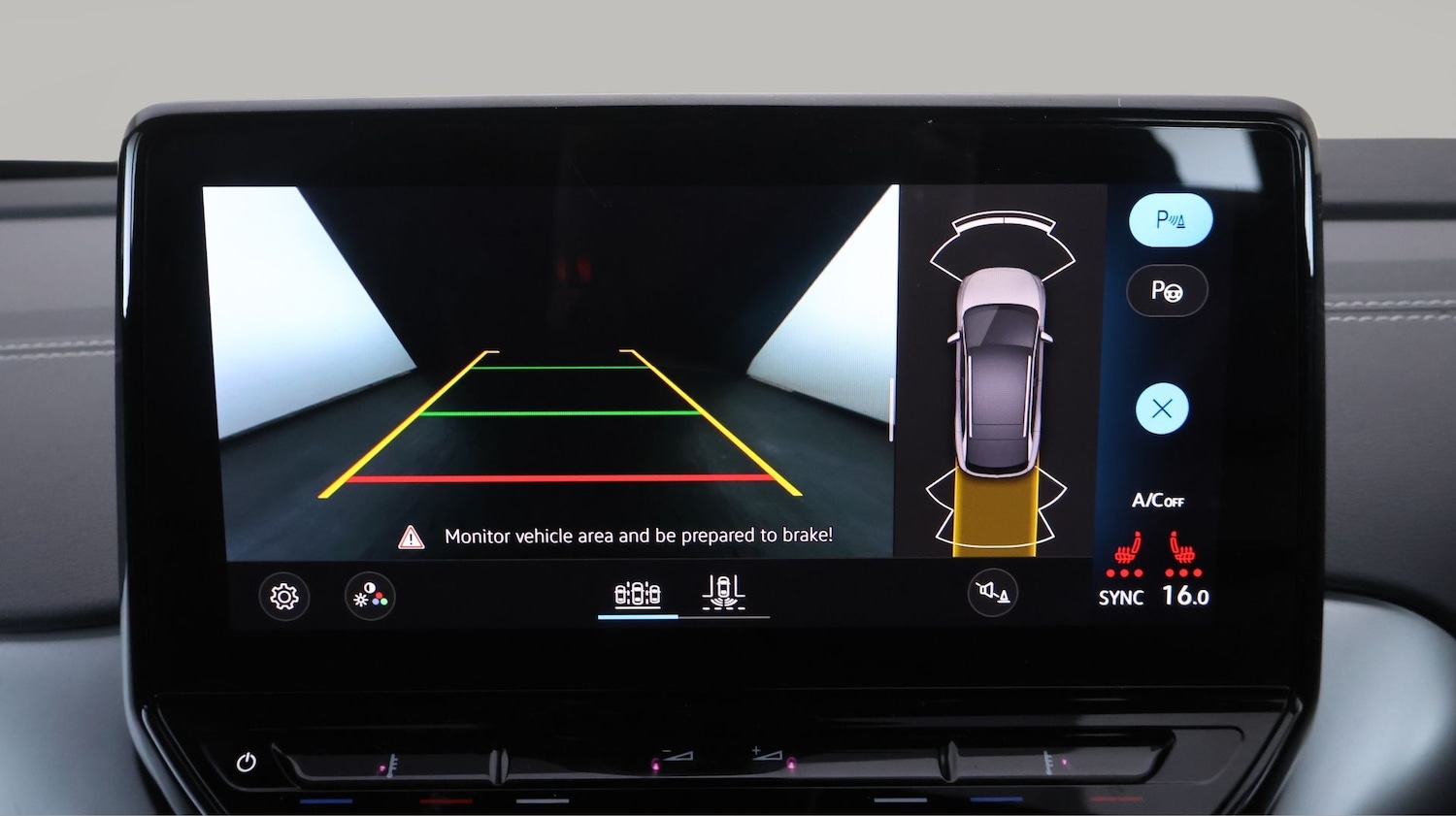 Used Volkswagen ID.4 for sale - 77766248: Photo 26