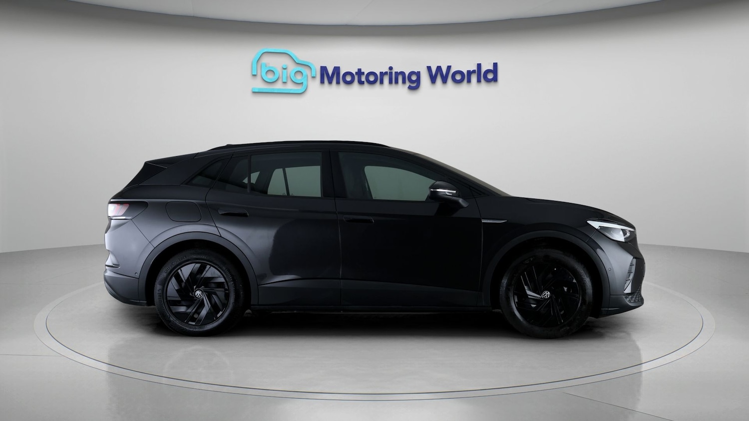 Used Volkswagen ID.4 for sale - 77766248: Photo 8